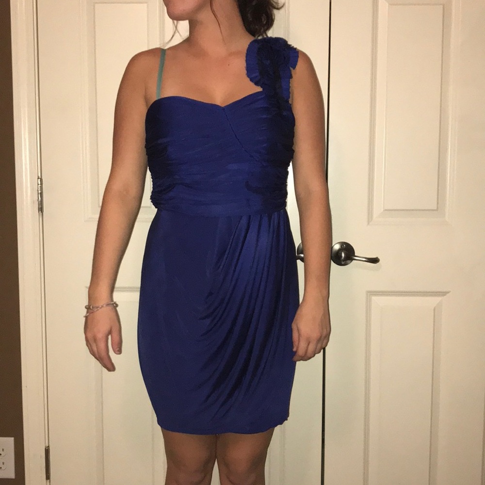 charlotte russe, formal/cocktail dress.